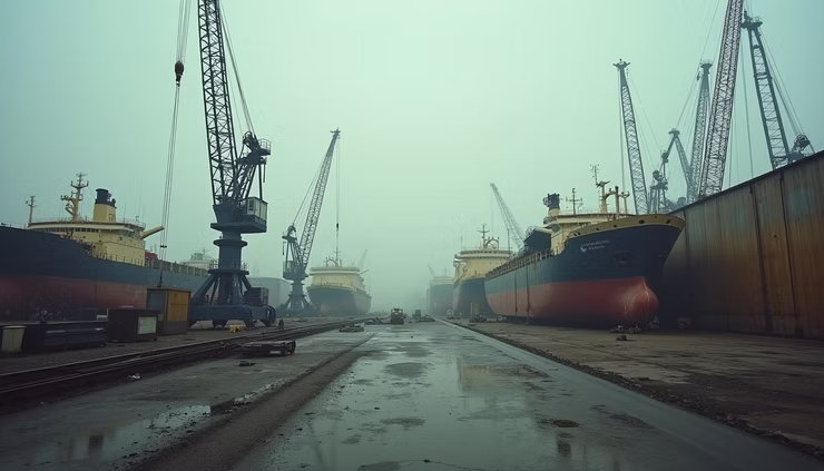 The Impact of the Hong Kong Convention on Sustainable Ship Recycling Practices