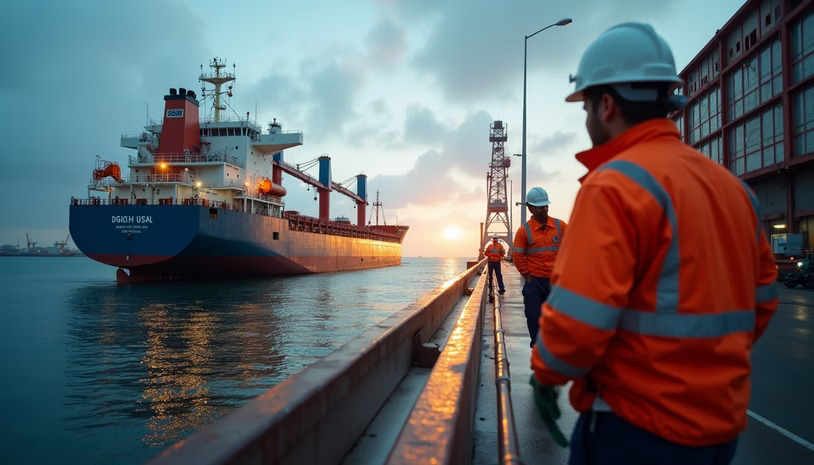 Key Amendments from the 5th ILO Meeting that Impact Maritime Labour Standards